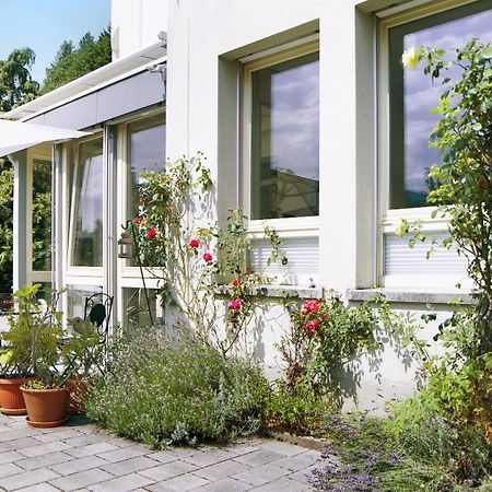 Ferienwohnung Zum Goldenen Kopf Elzach Eksteriør billede