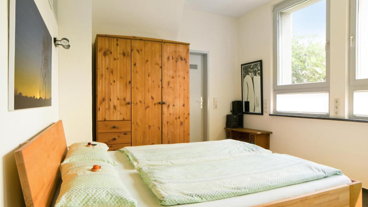 Ferienwohnung Zum Goldenen Kopf Elzach Eksteriør billede